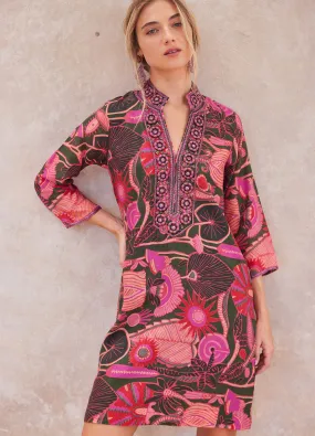 Bennett Tunic Dress
