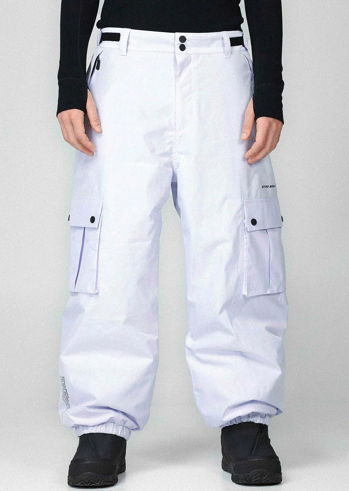 Beyond Medals Unisex Cargo 15K Pant