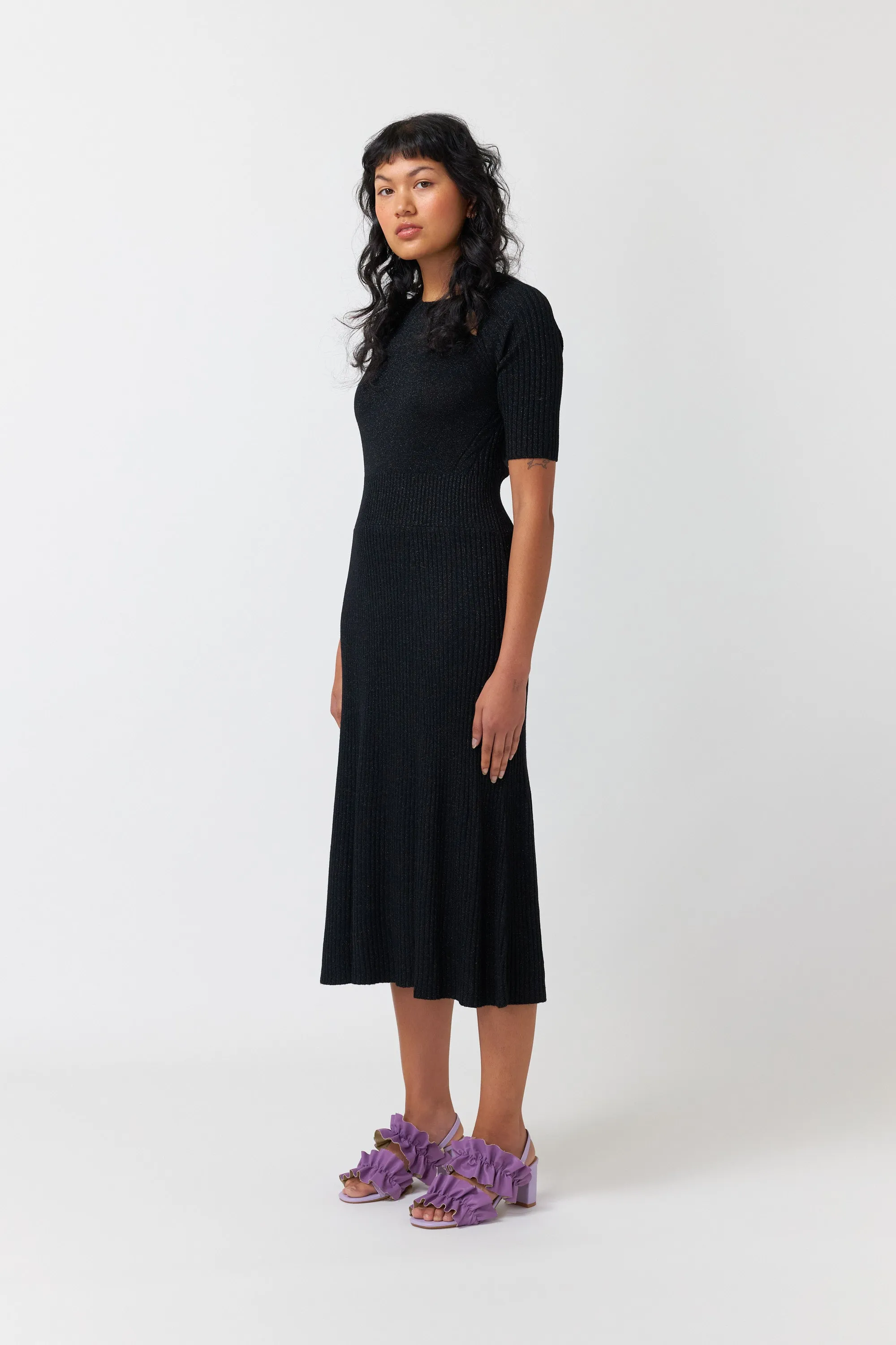 Birdie dress