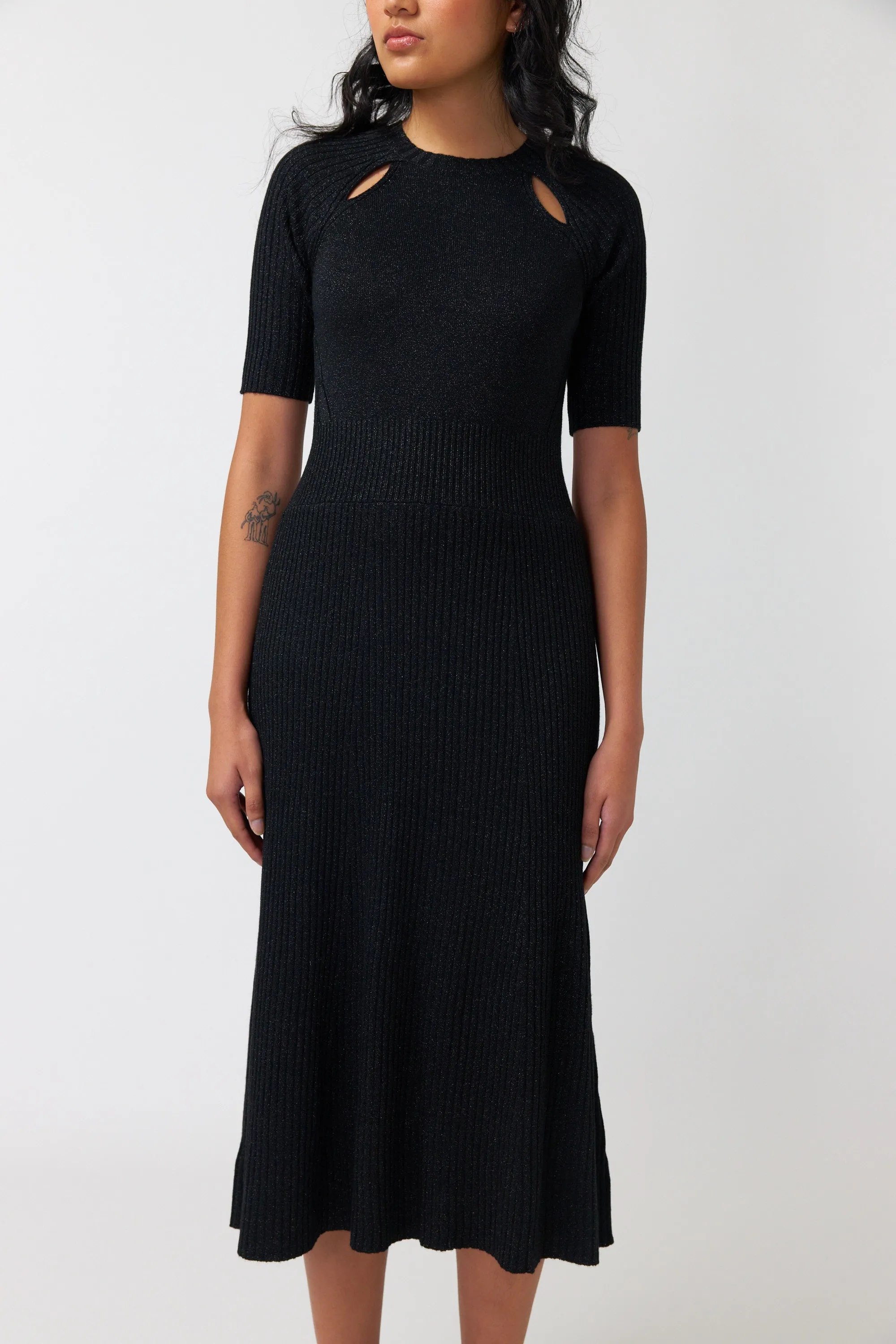 Birdie dress