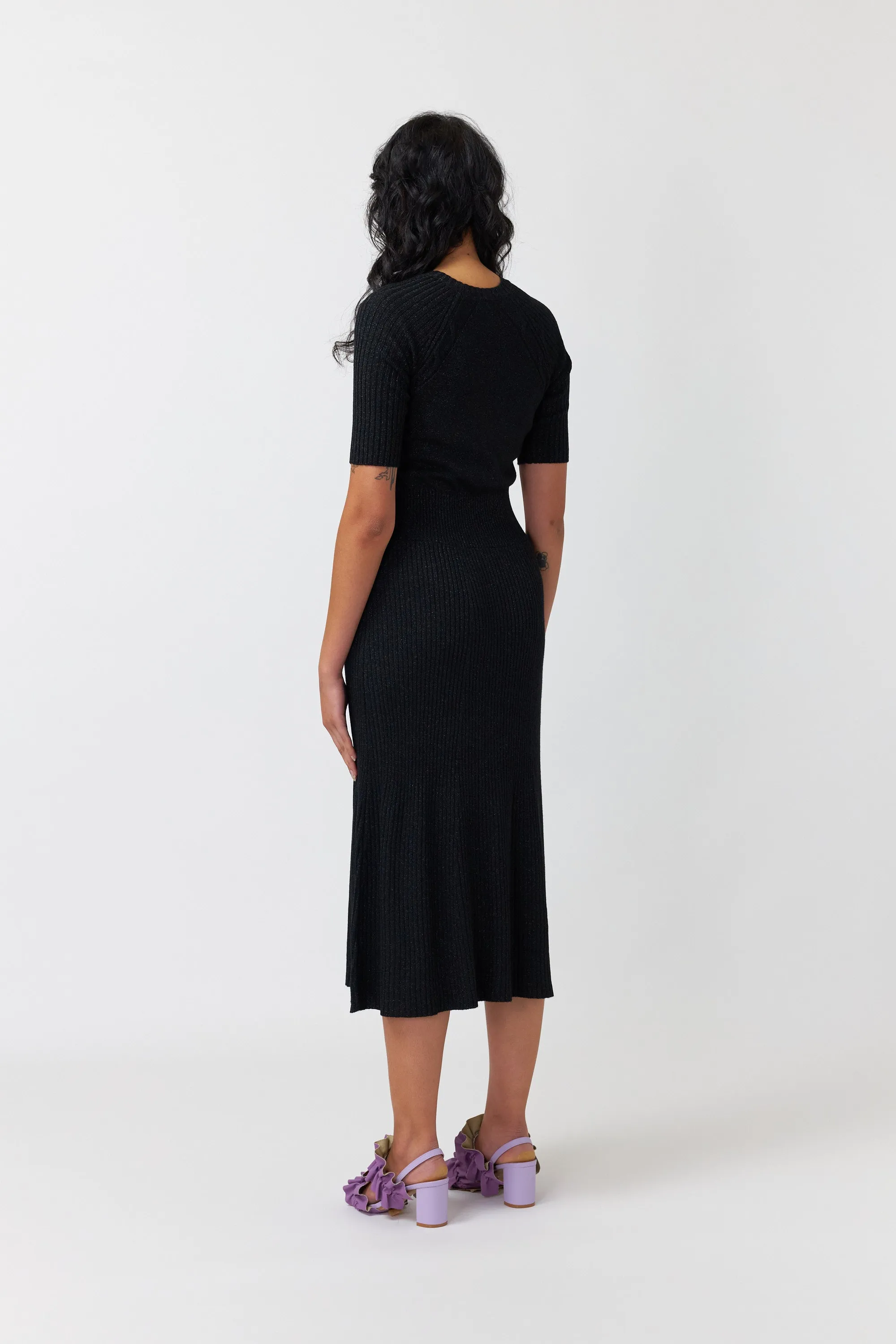 Birdie dress