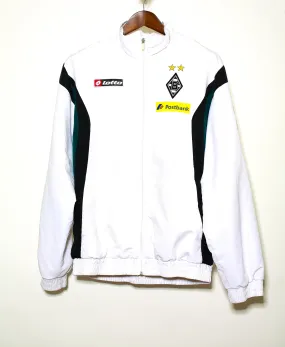 Borussia Monchengladbach Track Jacket (XL)