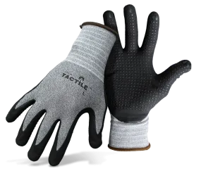 Boss Tactile 8445 Micro Dot Dipped Work Glove