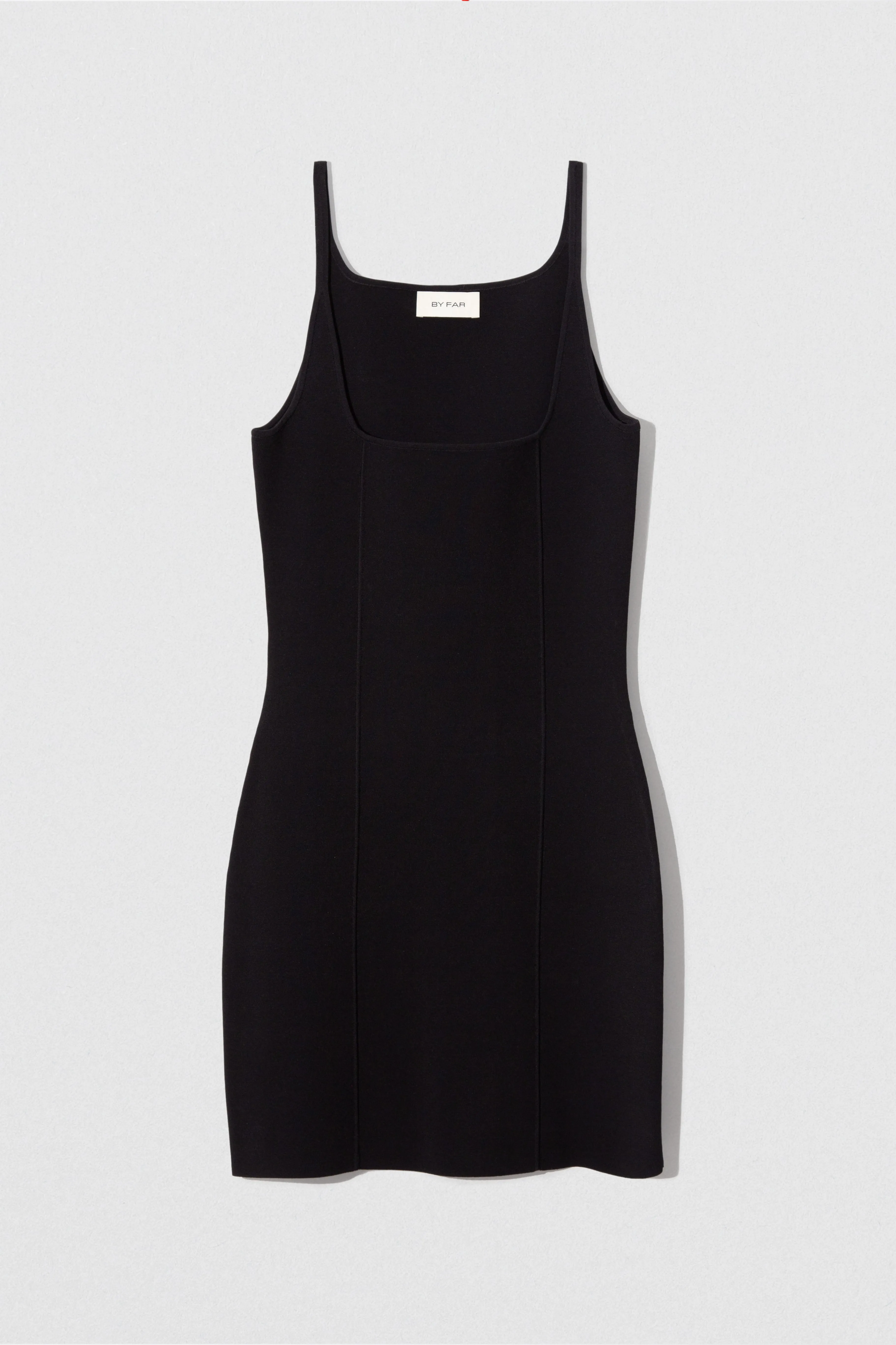 Branka Dress Black Martinica Viscose
