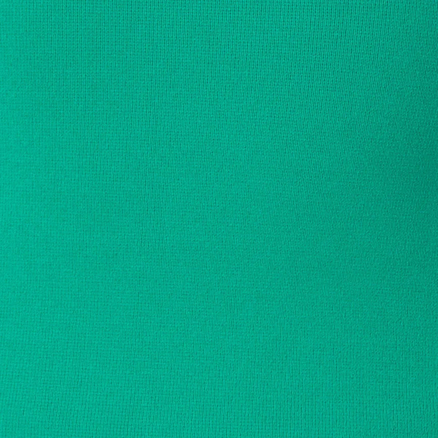 BRANKA DRESS SHAMROCK GREEN MARTINICA VISCOSE