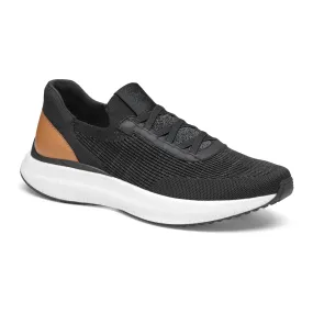Briley Knit Jogger - Black