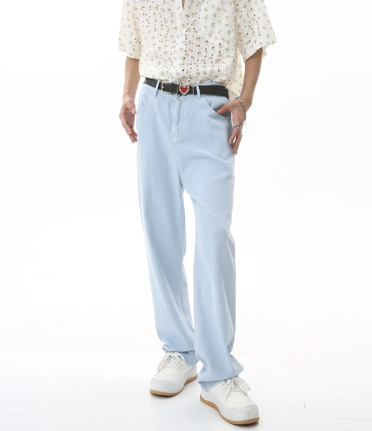 Brood Denim Pant