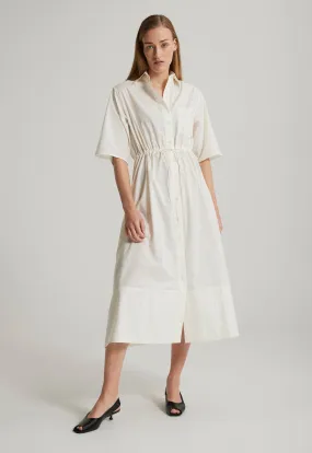 Brookes Dress in Natural