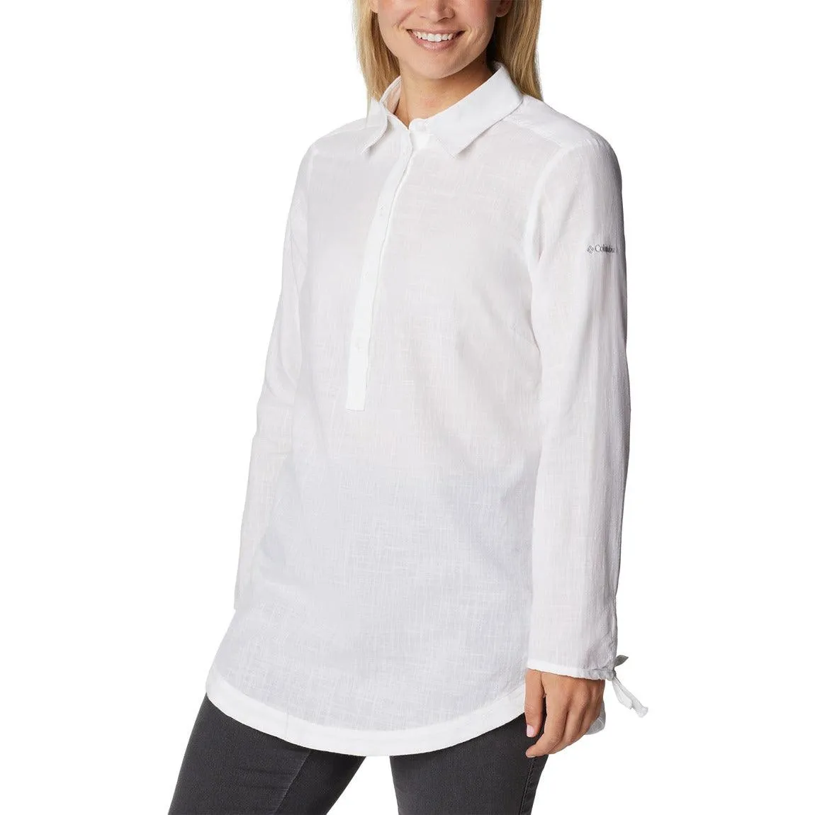 Camp Henry™ II Tunic - Women