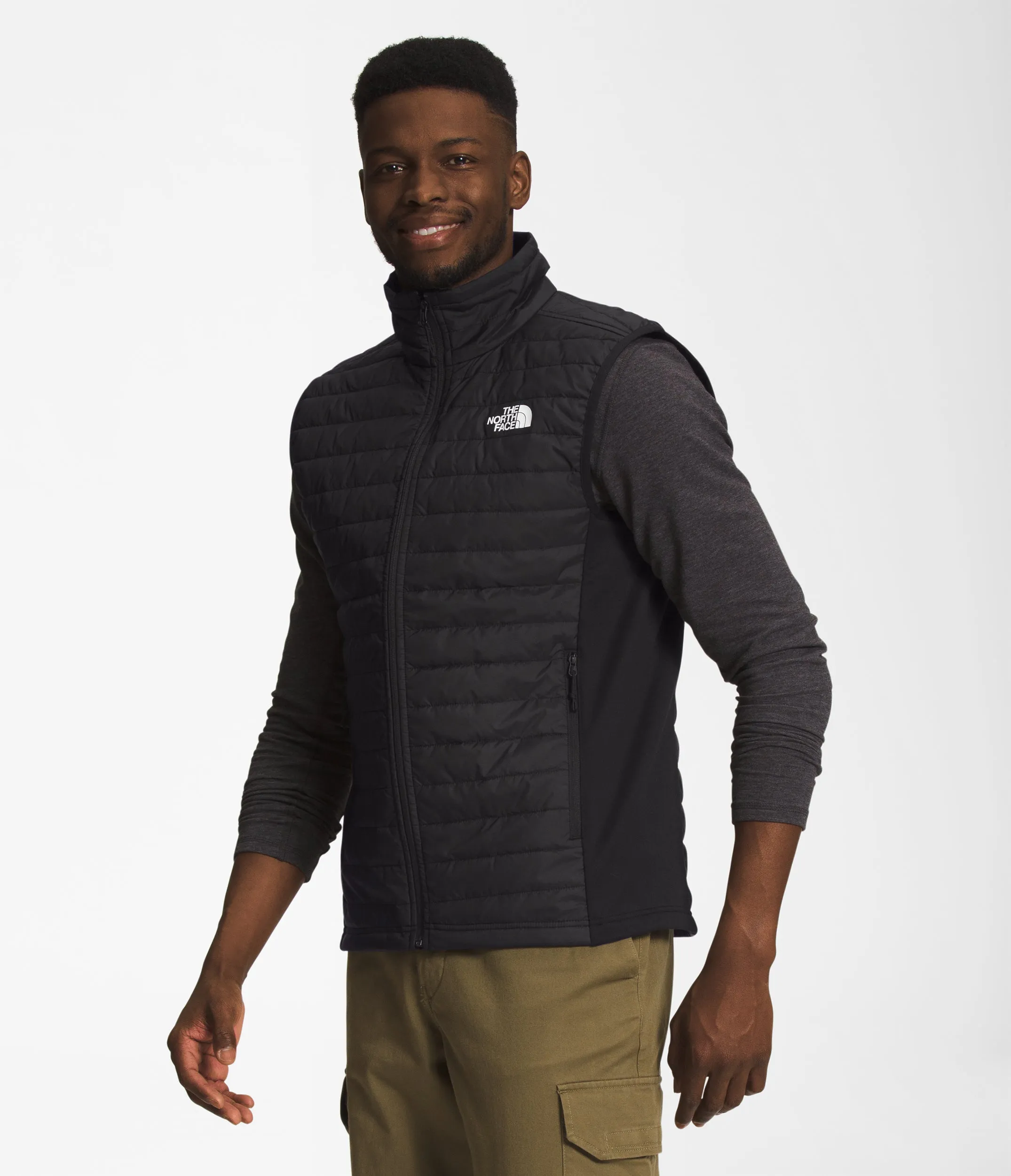 Canyonlands Hybrid Vest (Men’s)