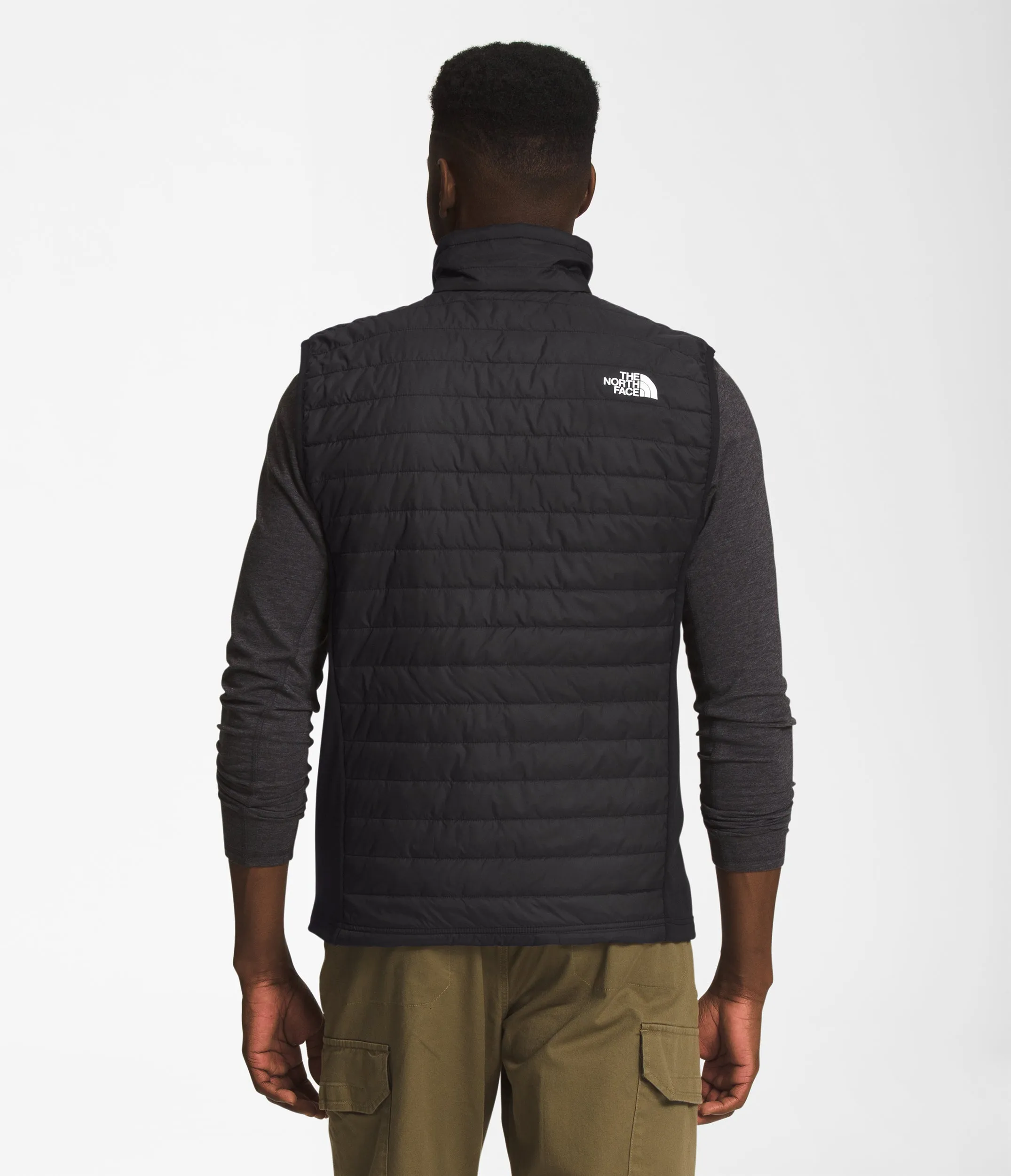 Canyonlands Hybrid Vest (Men’s)