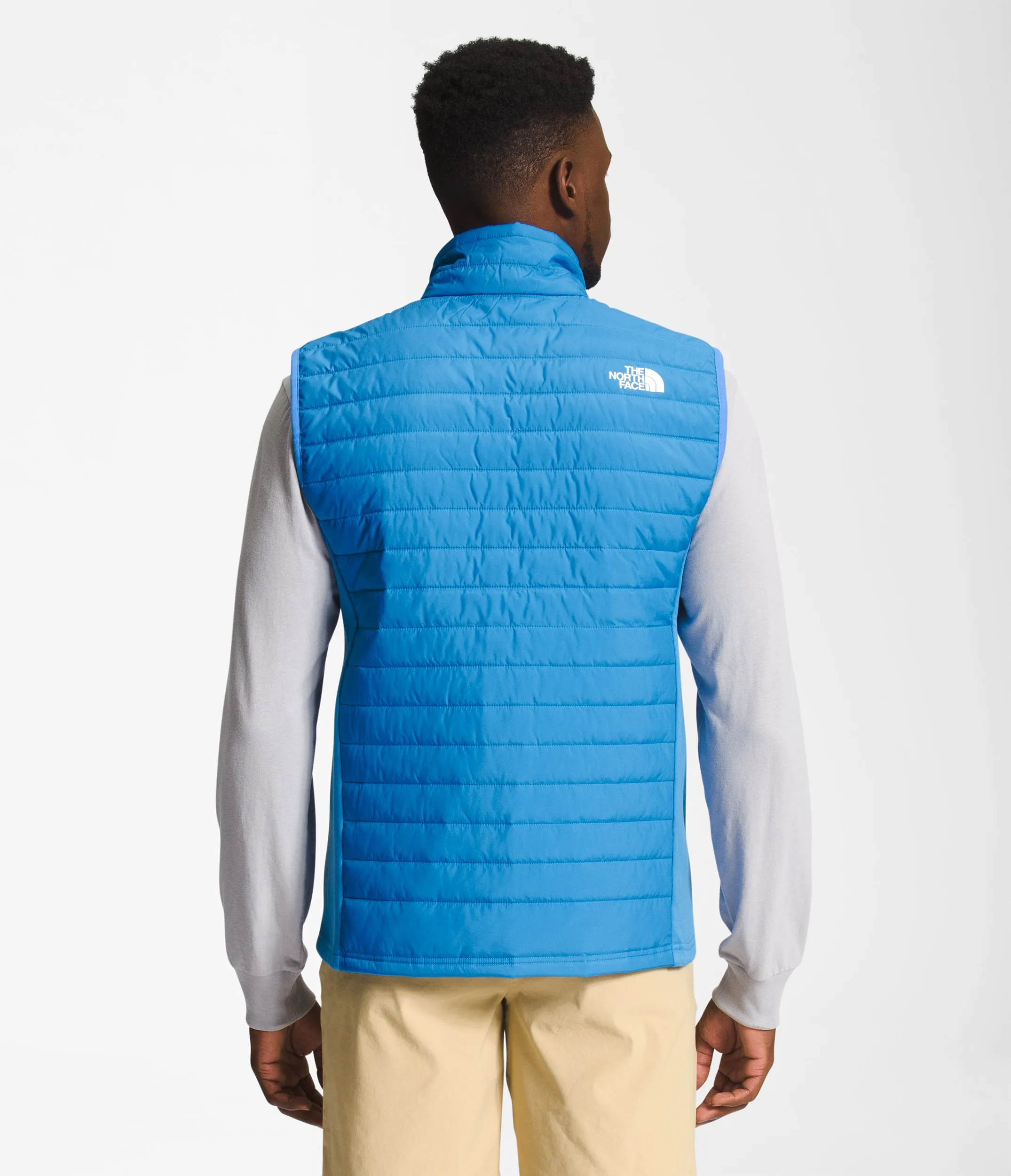 Canyonlands Hybrid Vest (Men’s)