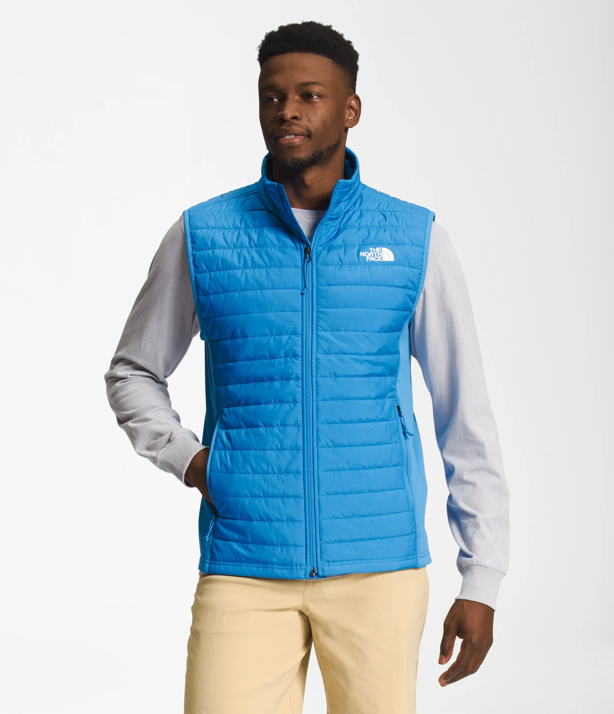 Canyonlands Hybrid Vest (Men’s)