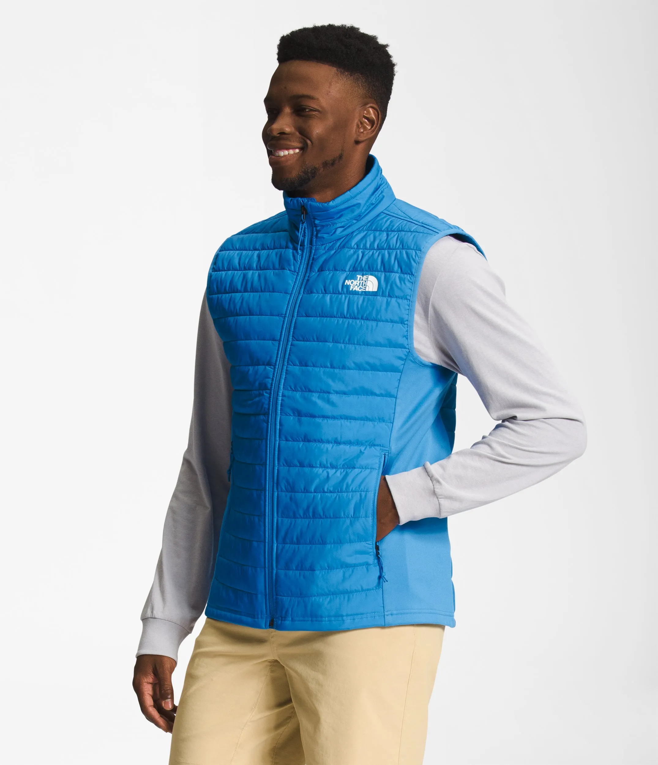 Canyonlands Hybrid Vest (Men’s)