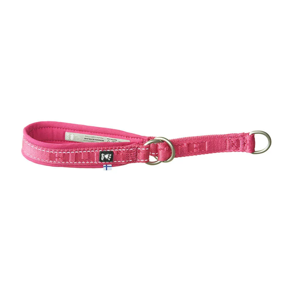 Casual Half Choke  Dog Collar ECO