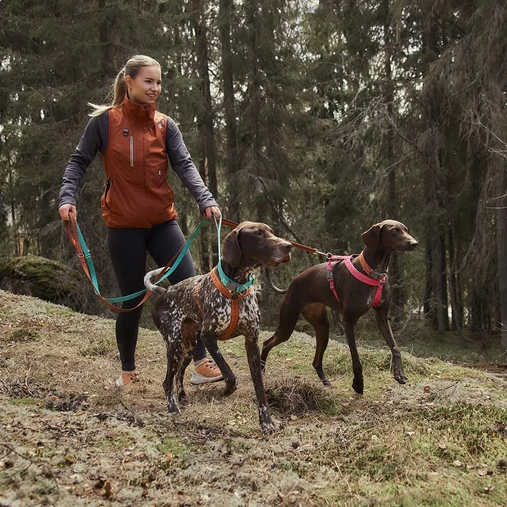 Casual Reflective Leash ECO