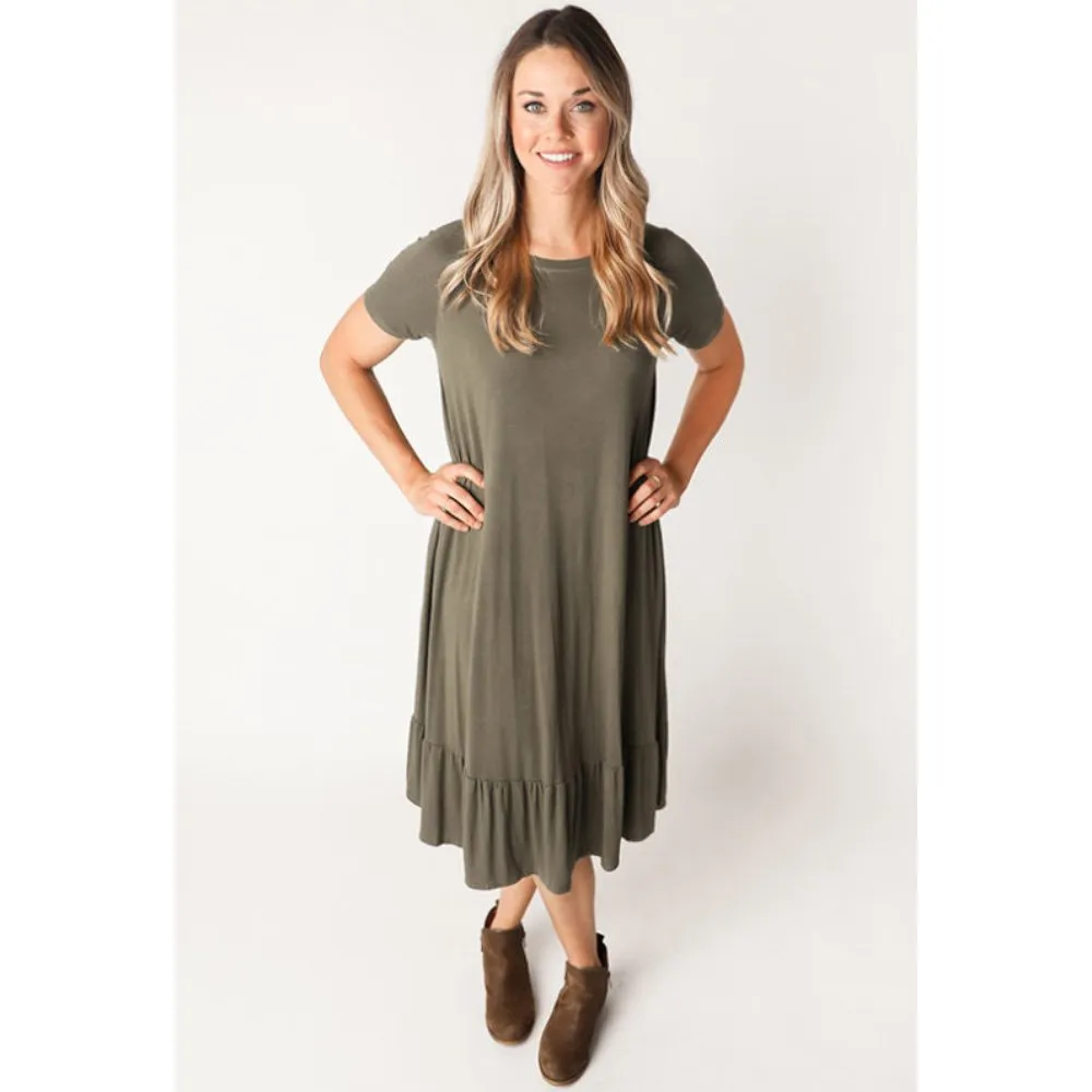 Chalk & Notch Waterfall Raglan Pattern
