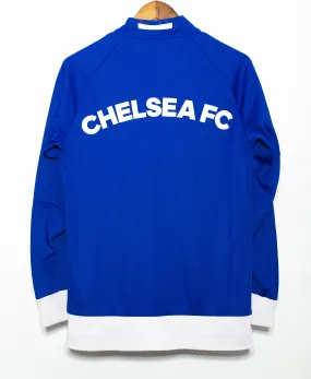 Chelsea 2016 Full Zip Track Jacket (M)