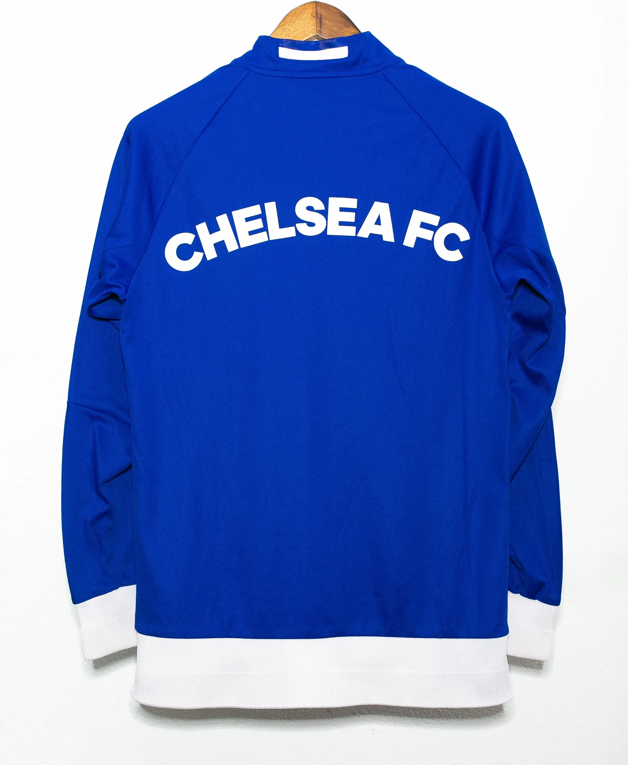Chelsea 2016 Full Zip Track Jacket (M)