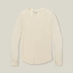 Classic Fit Long Sleeve T-Shirt
