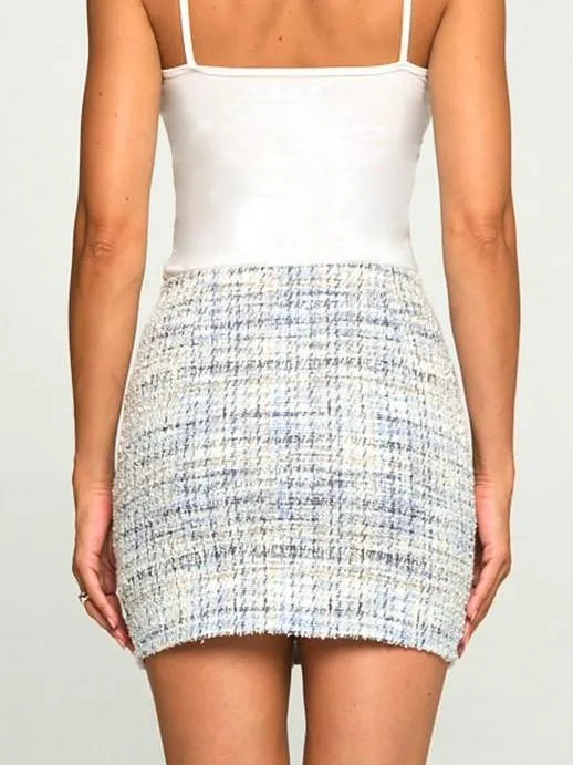Coco Skirt