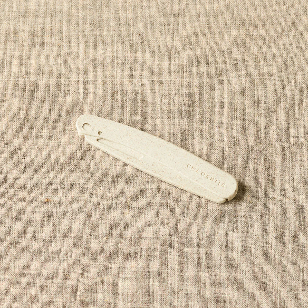 Cocoknits Sweater Care Collection - Fuzz Off Comb