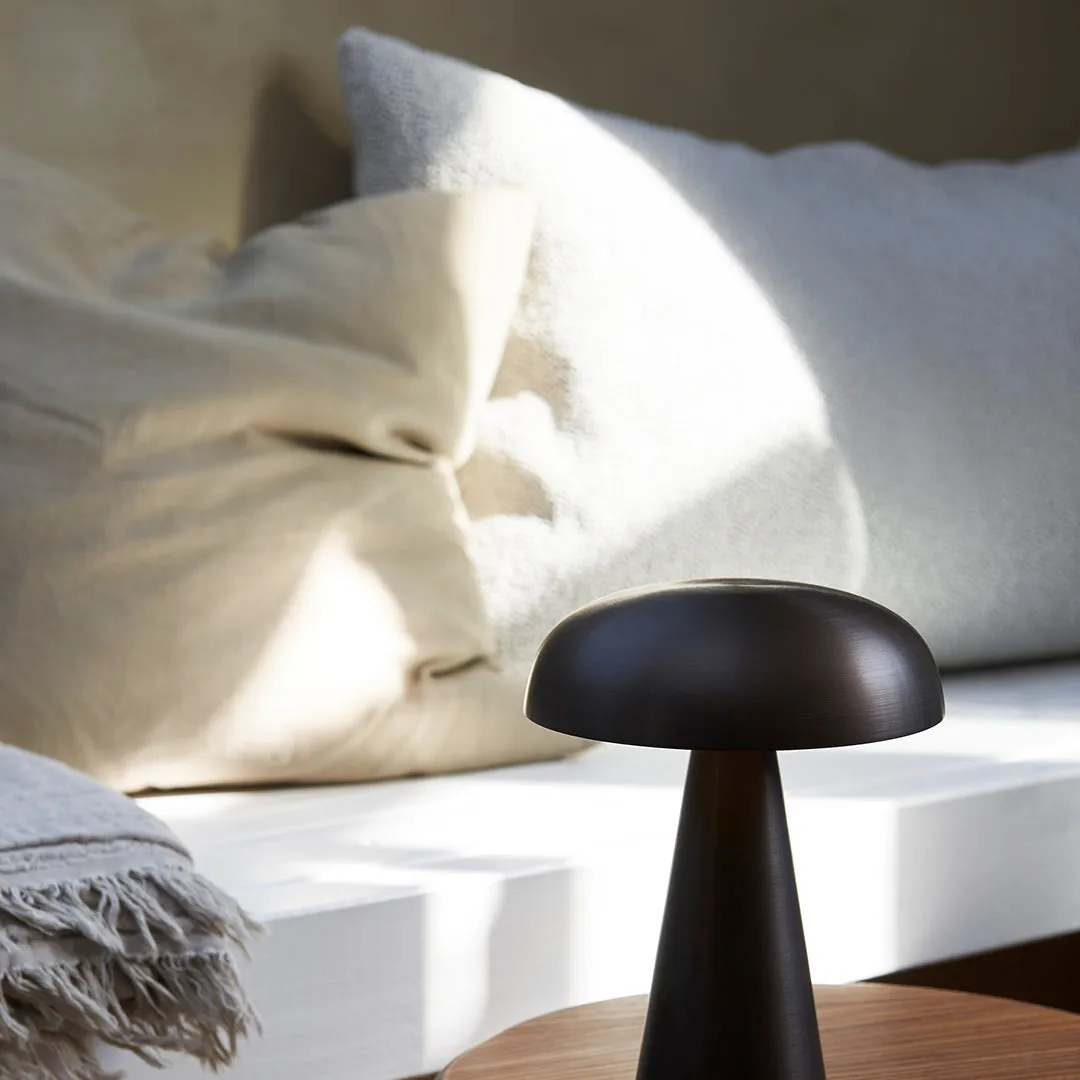 Collect Throw Pillows - Boucle