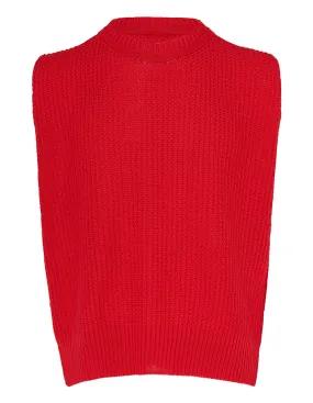 Common Knit Top