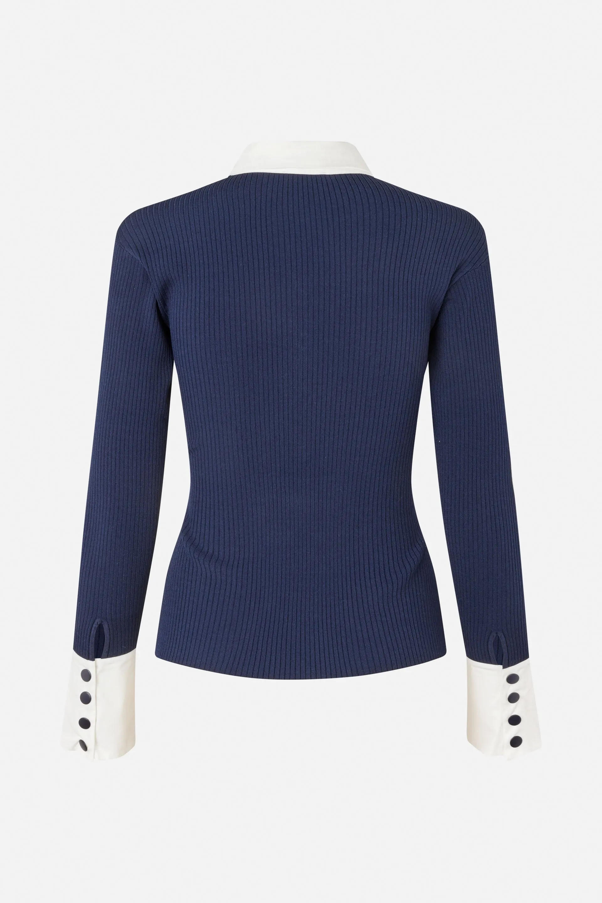CONSTANTINE | Baritone Blue