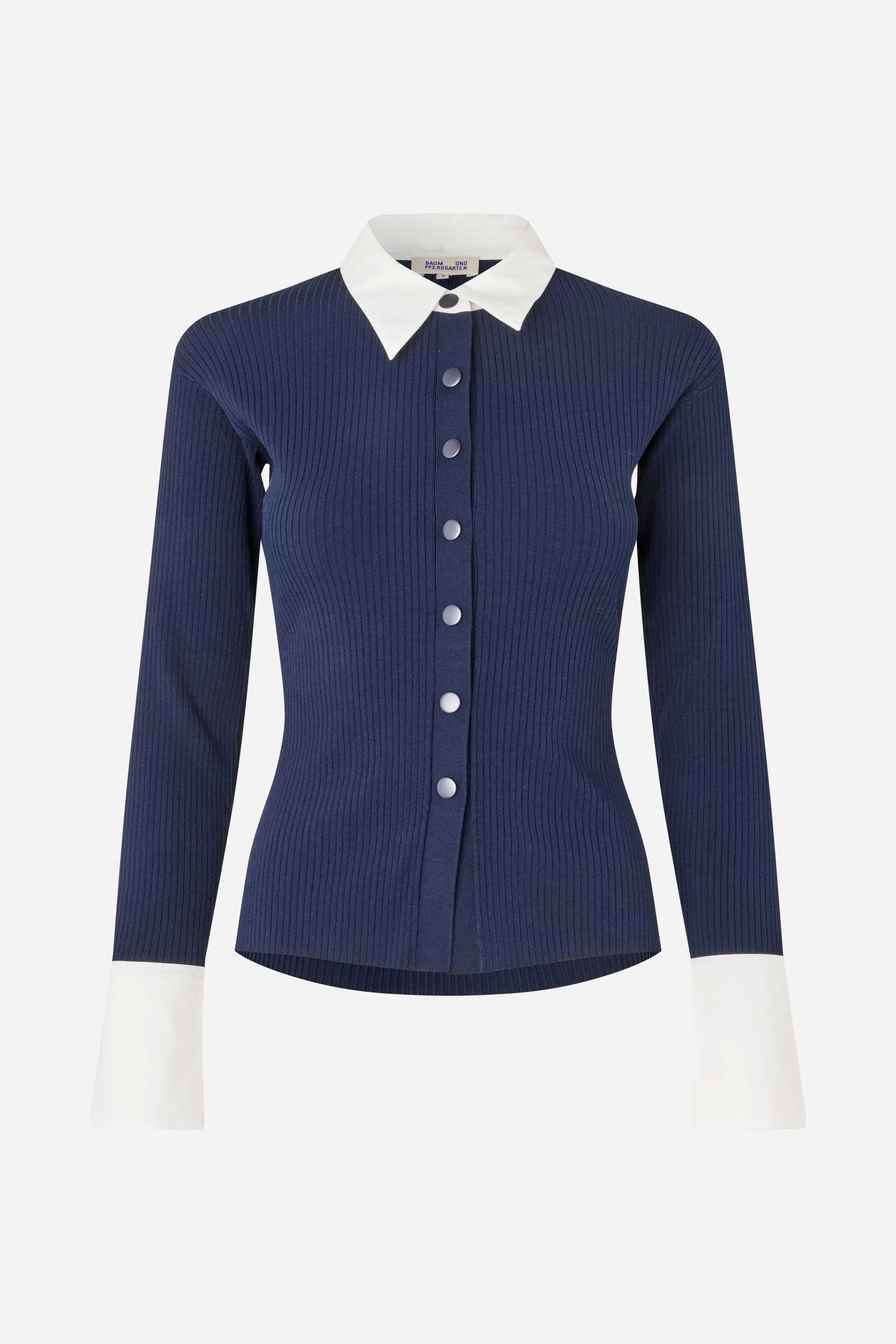CONSTANTINE | Baritone Blue