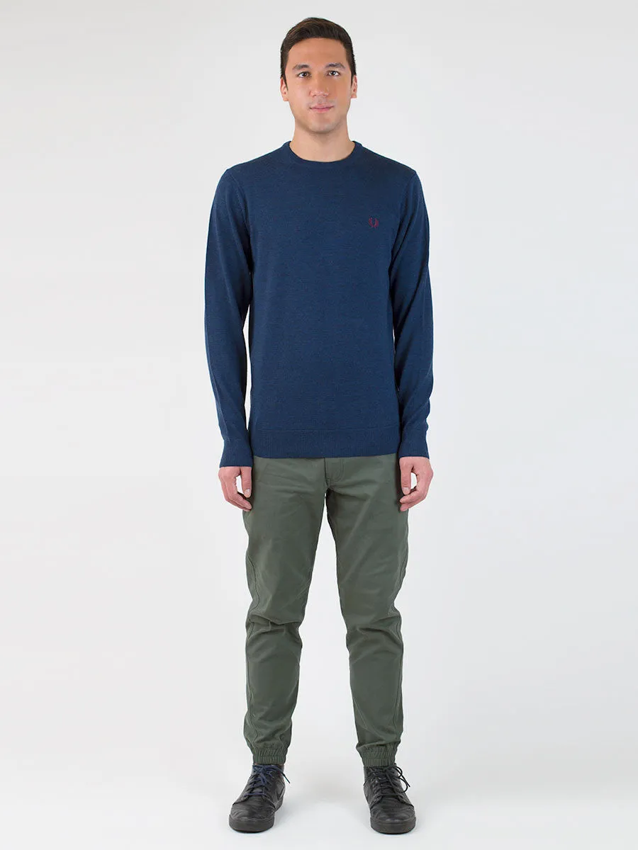 Crew Neck Sweater