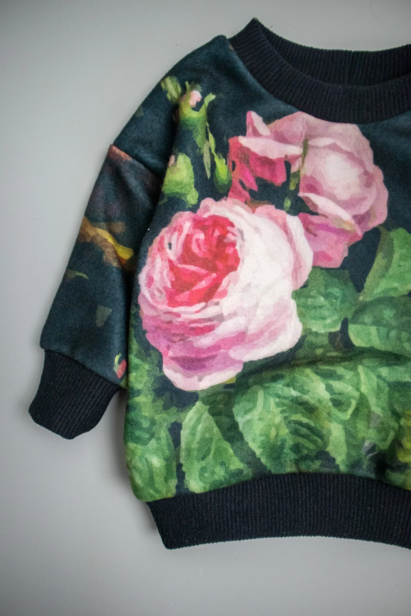 Crewneck Sweatshirt