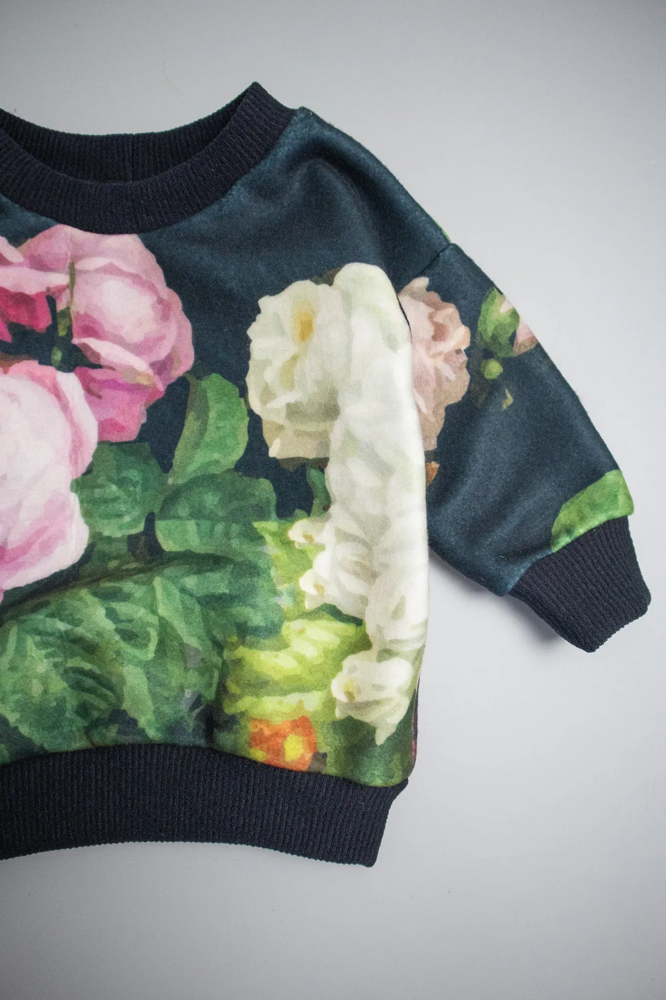 Crewneck Sweatshirt