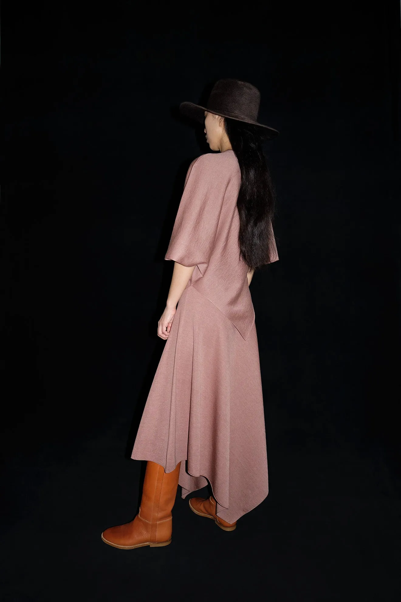 CRISTASEYA<br>DIAMANTE TOP<br>in PINK