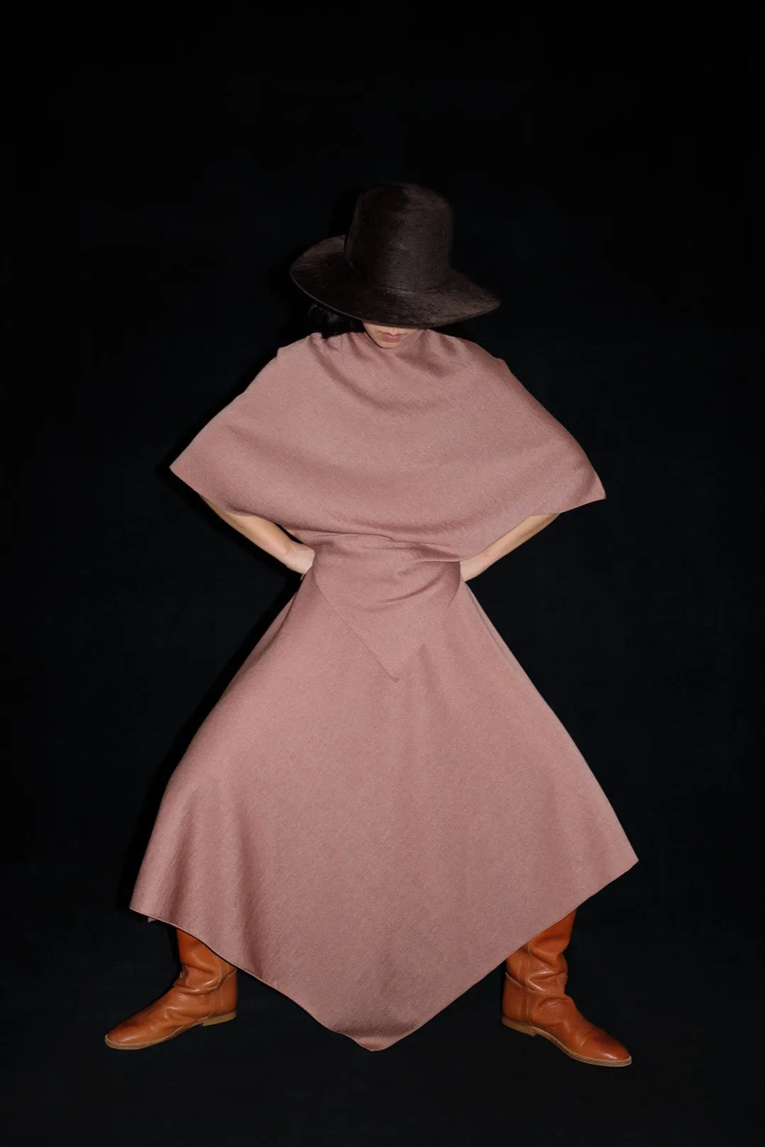 CRISTASEYA<br>DIAMANTE TOP<br>in PINK