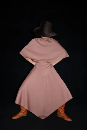 CRISTASEYA<br>DIAMANTE TOP<br>in PINK