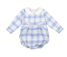 Croquet Boy Romper (Baby)