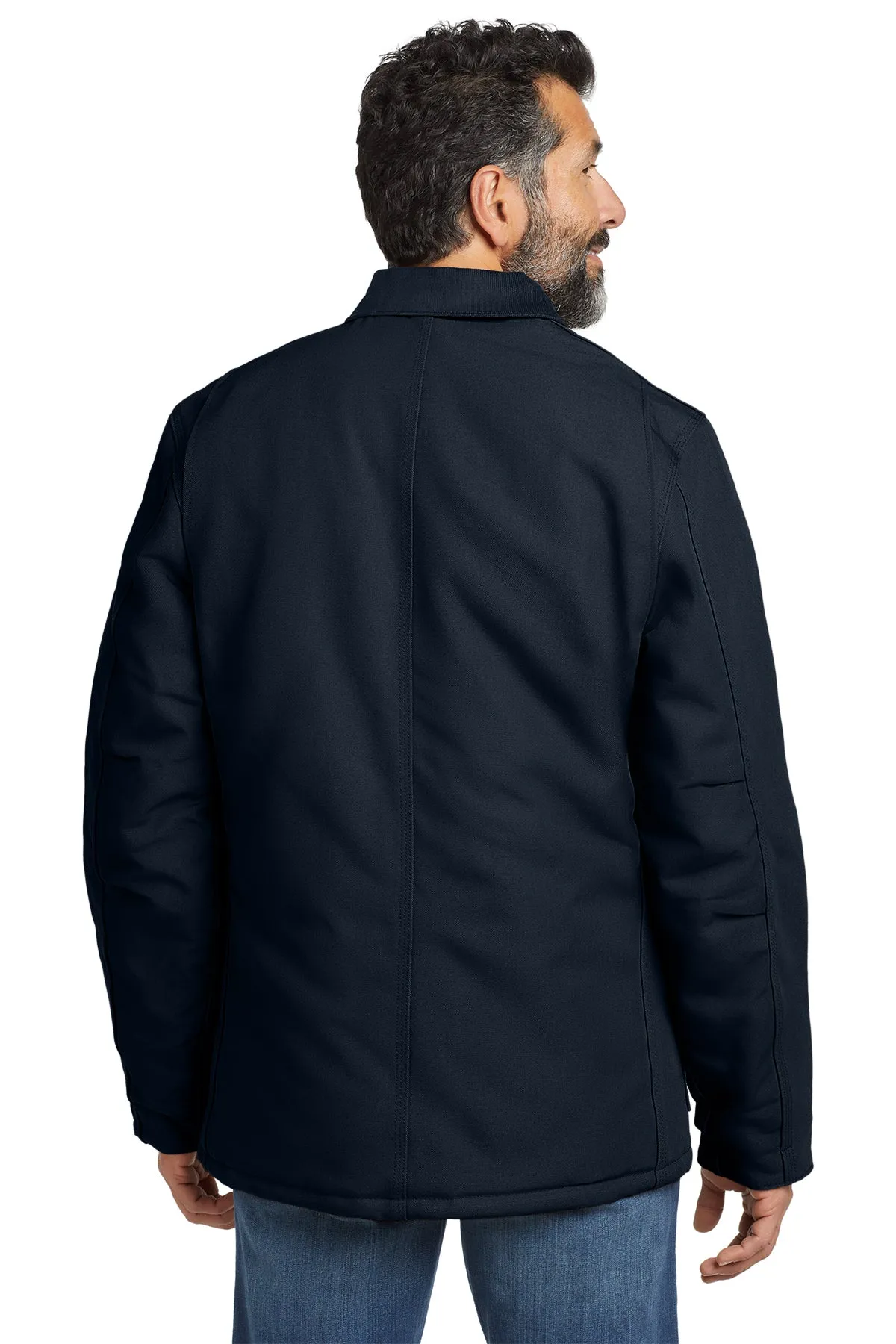 CT106674  Carhartt ® Duck Traditional Coat