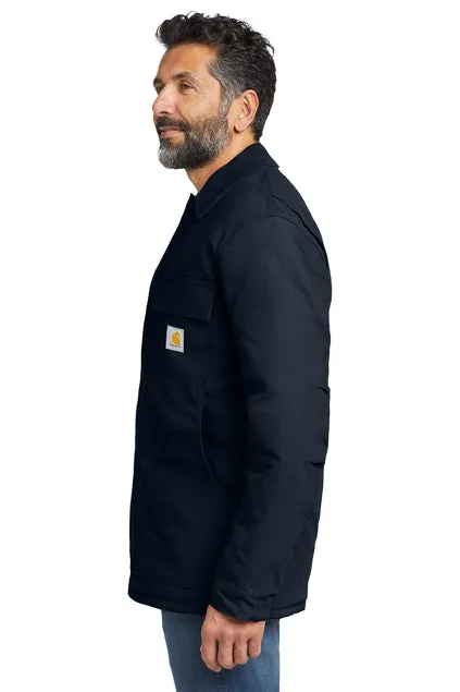 CT106674  Carhartt ® Duck Traditional Coat
