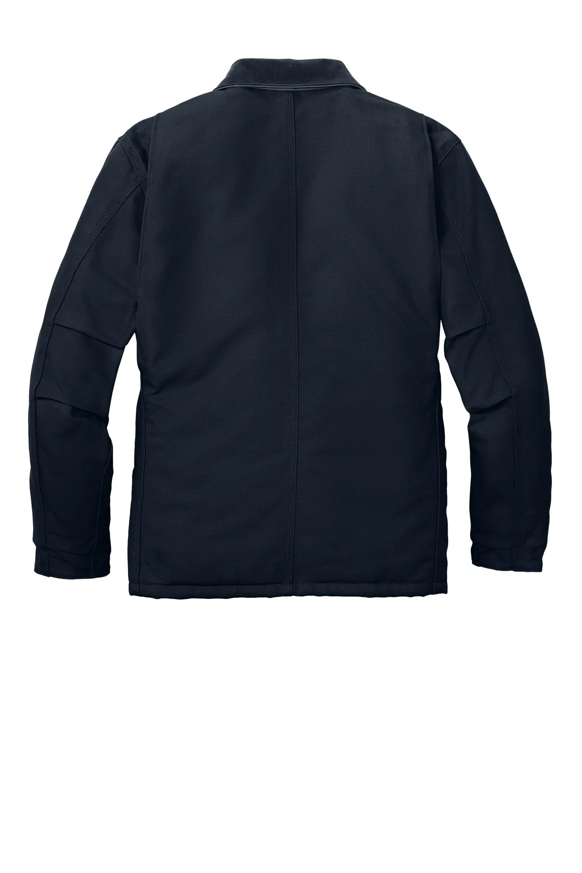 CT106674  Carhartt ® Duck Traditional Coat
