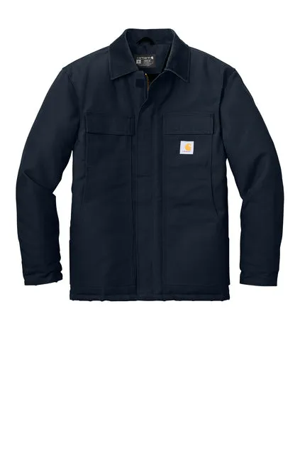 CT106674  Carhartt ® Duck Traditional Coat