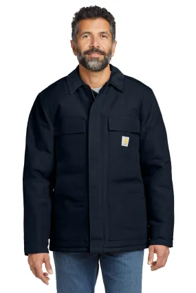 CT106674  Carhartt ® Duck Traditional Coat