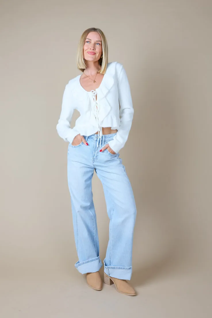 Delia Top