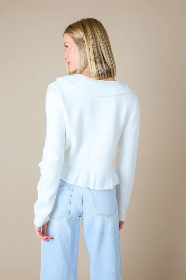 Delia Top