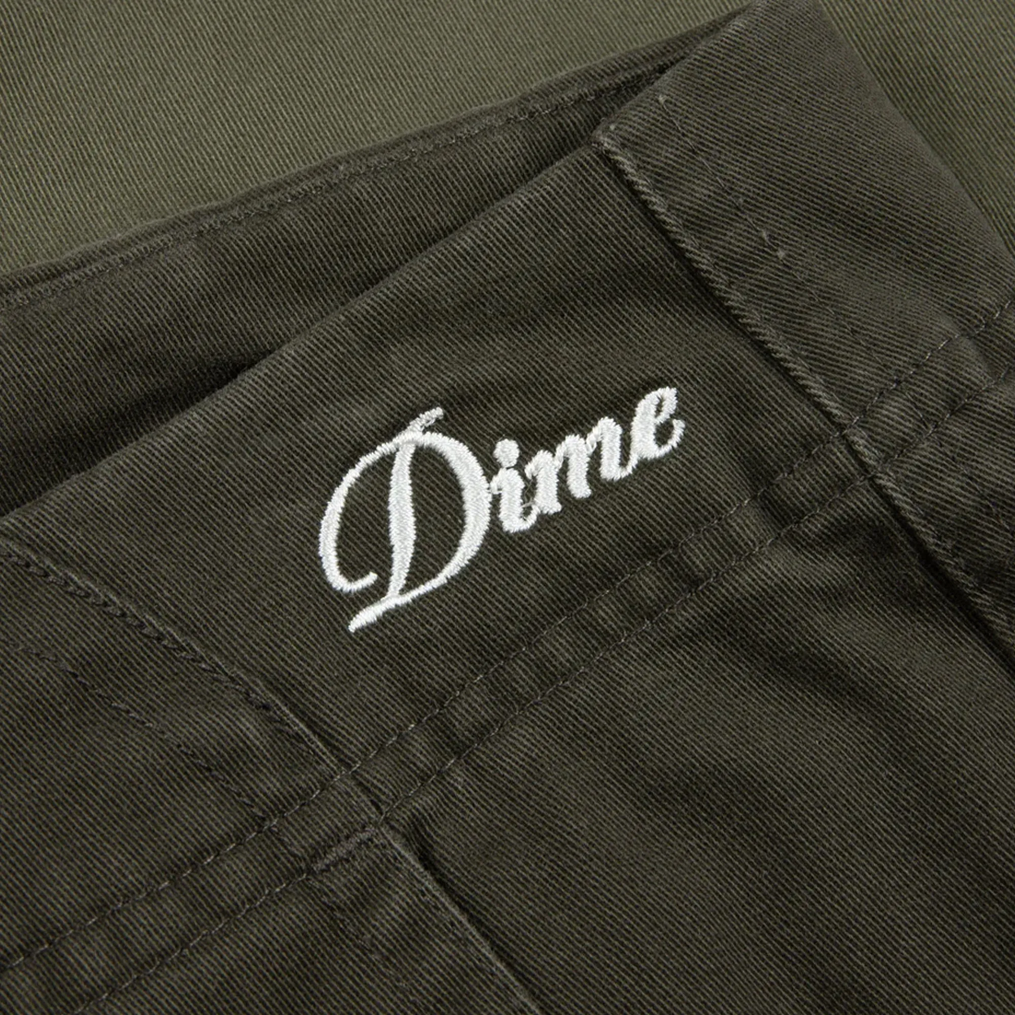 Dime Mens Fishing Cargo Pants