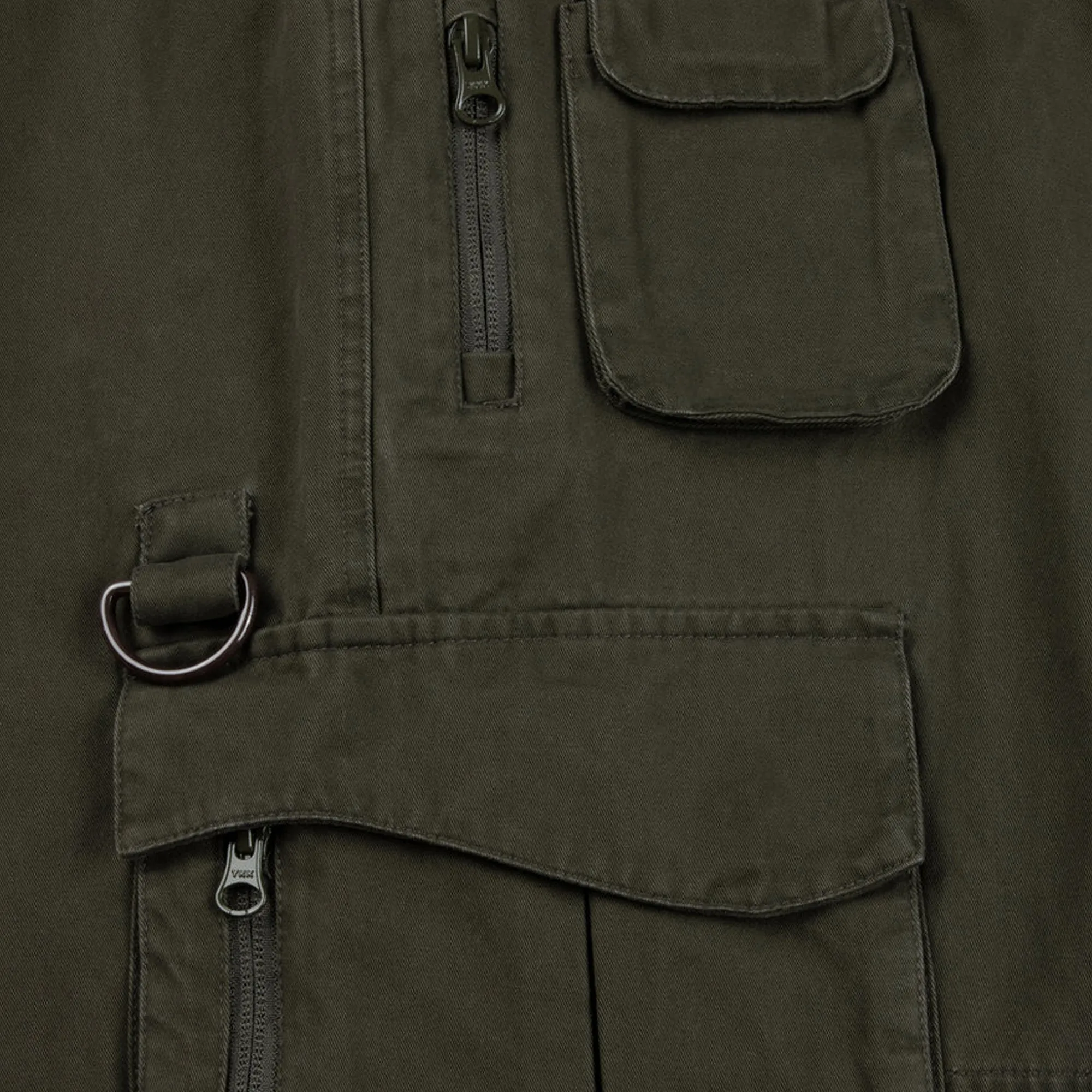 Dime Mens Fishing Cargo Pants