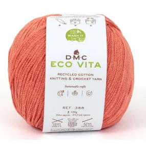 DMC Eco Vita 3 100g, Papaya Clay