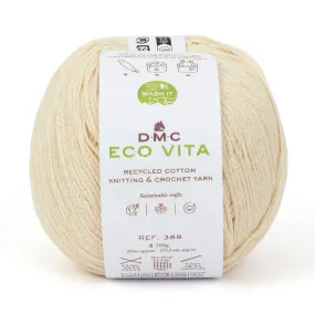 DMC Eco Vita 3 100g, Vanilla Cake