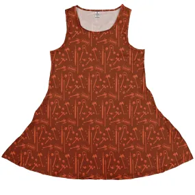 Dnd Barbarian Class Dress