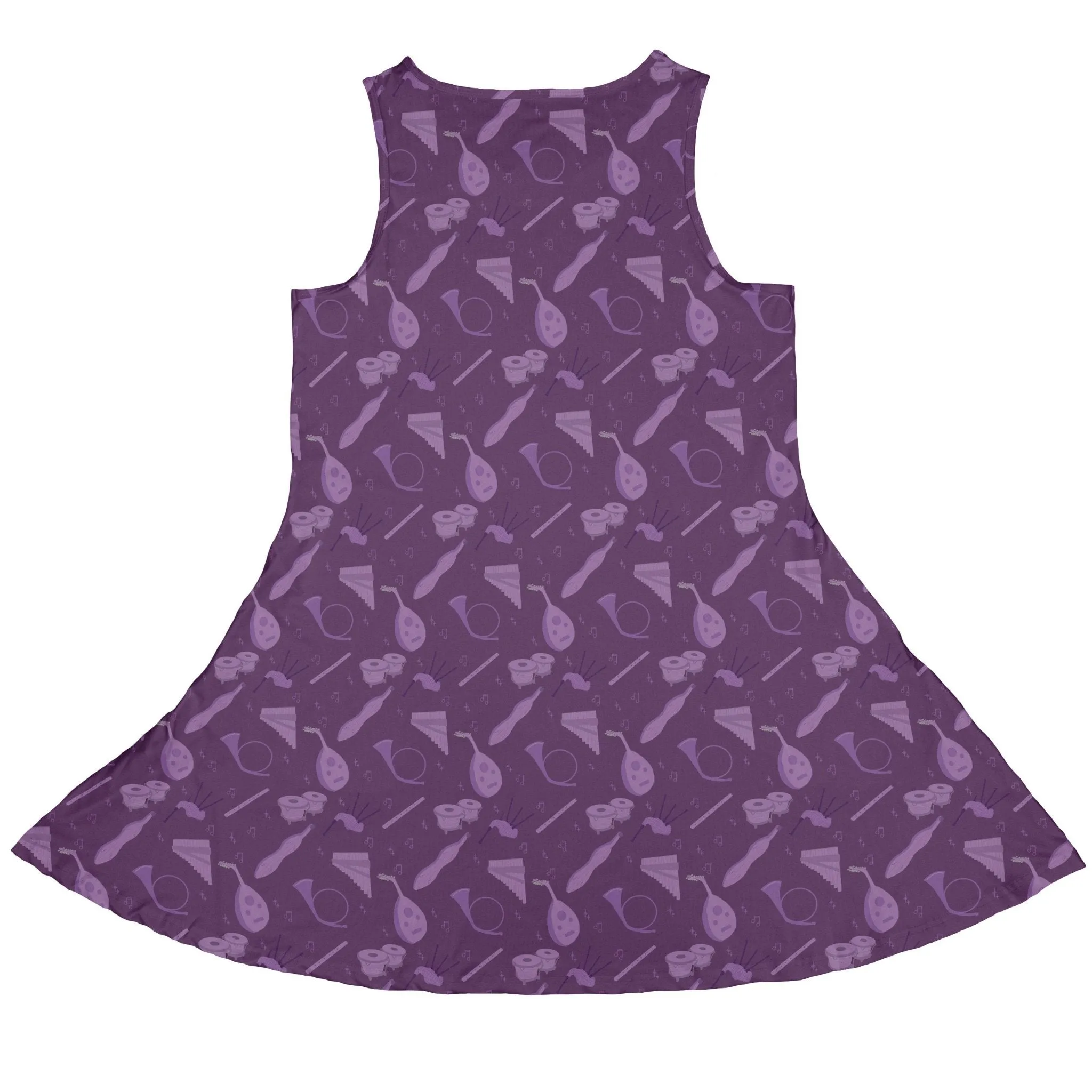 Dnd Bard Class Dress